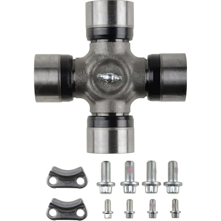 Spicer Universal Joint; Greaseable, SPL170-4X SPL170-4X